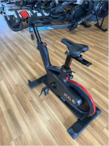 Life Fitness ICG IC4 | Spinning Fiets | beschikbaar voor biedingen