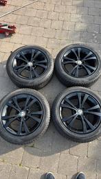 Alfa Romeo Guillietta Velgen 16”, Auto-onderdelen, Banden en Velgen, Ophalen, Gebruikt, 16 inch, 205 mm
