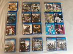 PS4 spellen - COD, GTA V, Assassins Creed enzo…, Ophalen, Zo goed als nieuw, Shooter, Online