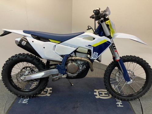 Husqvarna FE 350 MY'25 ref. LS 3081, Motoren, Motoren | Husqvarna, Bedrijf, Enduro, 11 kW of minder, 1 cilinder, Ophalen