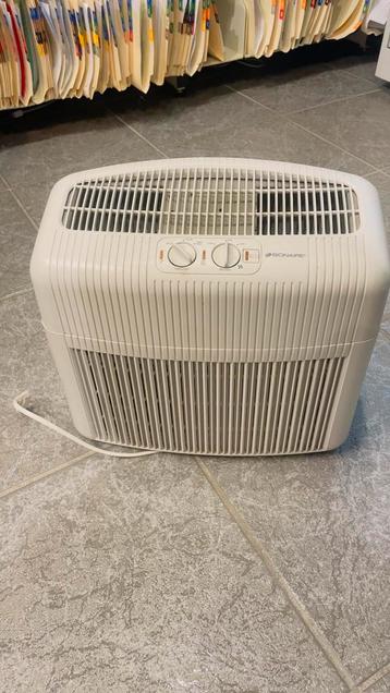 Lucht reiniger met HEPA filter BIONAIRE beschikbaar voor biedingen