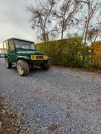 Delta mini cruiser mini toyota bj40 fj40, Particulier, Achat