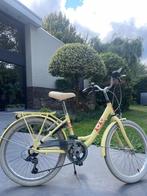 Kinderfiets, Fietsen en Brommers, Fietsen | Kinderfietsjes, Ophalen, Gebruikt, 20 inch of meer
