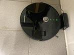 Robotstofzuiger Blaupunkt Bluebot Xboost Robotic, Elektronische apparatuur, Stofzuigers, Ophalen, Gebruikt, Reservoir, Robotstofzuiger