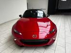 Mazda MX-5 Cabrio, Auto's, Mazda, Te koop, Benzine, 975 kg, https://public.car-pass.be/vhr/791d7f9d-b7a7-40a5-a3dd-226417359060