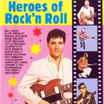 Heroes Of Rock'n Roll, Cd's en Dvd's, Rock en Metal, Verzenden