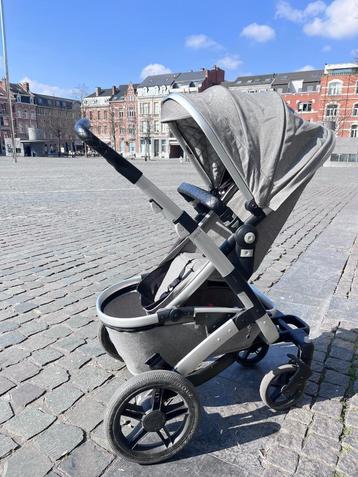 Joolz Geo 3 in1 kinderwagen beschikbaar voor biedingen
