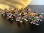 VINTAGE FLANDRIENS MINIATUUR WIELRENNERS JAREN50&60., Enlèvement