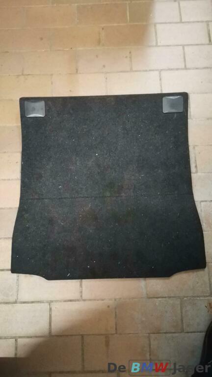 Vloerplaat bagageruimte BMW E81 E87 (LCI) 51477059231, Auto-onderdelen, Interieur en Bekleding, BMW, Gebruikt, Ophalen of Verzenden