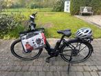 Vélo électrique 26'', Fietsen en Brommers, Overige merken, 50 km per accu of meer, Zo goed als nieuw, 59 cm of meer