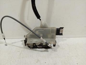 PORTIERVANGER CV ELEKTR. RECHTS VOOR Peugeot (104234) beschikbaar voor biedingen