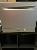 Vrijstaande vaatwasser., Ophalen, Minder dan 85 cm, Tussenbouw, Minder dan 10 liter