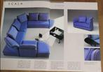 kussens Ligne Roset - model Scala, Huis en Inrichting, Zetels | Zetels, Ophalen, Gebruikt