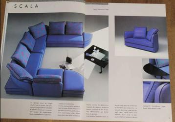 kussens Ligne Roset - model Scala  beschikbaar voor biedingen