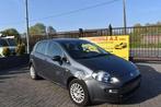 Fiat Punto 1.2i Easy /Airco, Auto's, Fiat, Overige brandstoffen, 124 g/km, Bedrijf, https://public.car-pass.be/vhr/d7543193-78ab-46e6-a2be-2fe57574da59