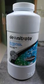 Seachem denitrate, Dieren en Toebehoren, Ophalen of Verzenden, Nieuw, Filter of Co2