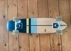 Oxelo longboard van 69 cm, nauwelijks gebruikt, Sport en Fitness, Zo goed als nieuw