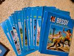 Bessy stripboeken, Ophalen of Verzenden, Gelezen