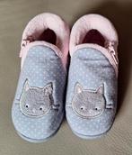 Isotoner stevige kinderpantoffels als nieuw ,te kleingekocht, Enlèvement ou Envoi, Comme neuf, Autres types, Fille