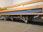 Ziekenhuisbed met matras Beka Optimum Care, Huis en Inrichting, Slaapkamer | Bedden, Ophalen, Zo goed als nieuw, Verstelbaar