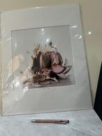 Kunstfoto Gildas Paré – Food Waste Garlic (YellowKorner, gen, Ophalen of Verzenden