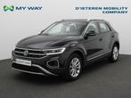 Volkswagen T-Roc T-Roc 1.5 TSI Style DSG, Achat, Cruise Control, Automatique, Essence
