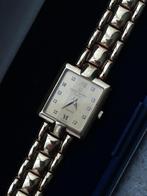 Michel herbelin verguld dames horloge nieuw met doos, Overige merken, Verzenden, Polshorloge, Nieuw