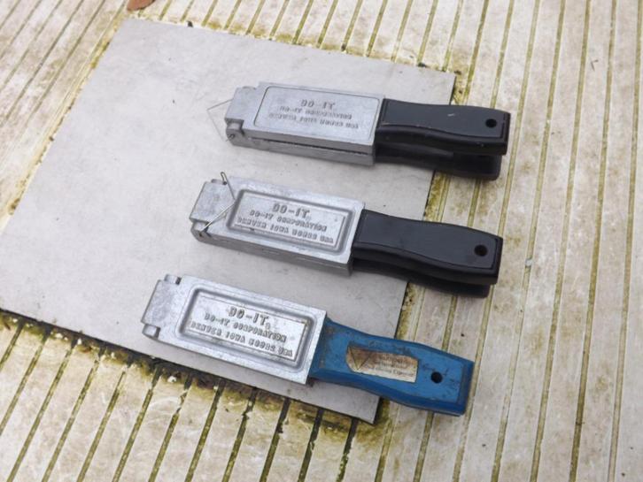 nog 1 nieuwe loodmal, Watersport en Boten, Hengelsport | Zeevissen, Nieuw, Ophalen of Verzenden