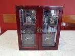 Jack Daniel's collection prohibition 70 &75, Collections, Vins, Comme neuf, Enlèvement