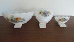 Arcopal Fruits de France kommen, kopjes. 2 Durobor tassen, Ophalen of Verzenden, Glas, Kom(men)