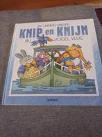 Knip en konijn bij vogel vlug, Enlèvement ou Envoi, Comme neuf