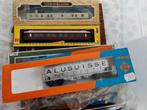 Miniatuur treinen en rails, Ophalen, Zo goed als nieuw, Rails