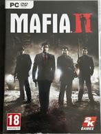 Mafia II PC(DVD-Rom)” nieuw “, Games en Spelcomputers, Games | Pc, Ophalen of Verzenden, Overige genres, Vanaf 18 jaar