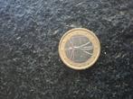 1 euro munt, Italië, Ophalen, Losse munt