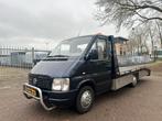 Volkswagen LT 35 2.5 TDI 102 PK Oprijwagen Tijhof, Auto's, Volkswagen, Particulier, Te koop, Handgeschakeld