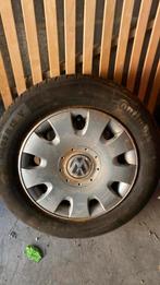 VW 5-gaats velgen beide 80 euro, Ophalen, Zo goed als nieuw