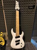 Harley benton 8 string progressive series, Muziek en Instrumenten, Snaarinstrumenten | Gitaren | Bas, Ophalen, Zo goed als nieuw