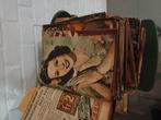 Oude tijdschriften ABC, Antiek en Kunst, Ophalen