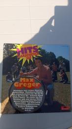 LP  Max Greger Hits Marschieren Auf 1972, Cd's en Dvd's, Vinyl | Jazz en Blues, 1960 tot 1980, Gebruikt, Ophalen of Verzenden