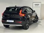 Volvo XC40 Recharge Inscription Expr, Automaat, 207 pk, Parkeersensor, Bedrijf