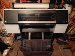 Epson Pro Surecolor P6000, Computers en Software, Printers, Ophalen, Fotoprinter, Zwart-en-wit printen, Zo goed als nieuw