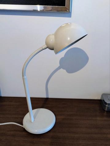 Vintage bureaulamp beschikbaar voor biedingen