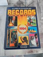 Le livre guiness des records, Boeken, Encyclopedieën, Ophalen