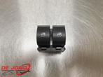 Commutateur combi vitres d'un Fiat Punto Grande, Autos : Pièces & Accessoires, -, 3 mois de garantie, Utilisé, Fiat