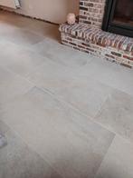 keramische kasteeltegel greige 10m², Doe-het-zelf en Bouw, Tegels, Ophalen, Nieuw