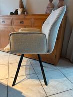 Raffy eetkamerstoelen, Ophalen, Zo goed als nieuw