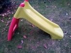 Glijbaan, Enfants & Bébés, Jouets | Extérieur | Aires de jeux, Enlèvement, Utilisé, Toboggan