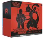 ETB Destined Rivals, Enlèvement, Neuf