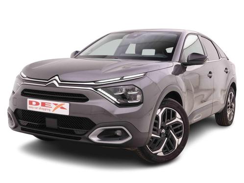 CITROEN C4 1.2 T 130 Max + GPS, Auto's, Citroën, C4, ABS, Airbags, Airconditioning, Boordcomputer, Cruise Control, Elektrische ramen