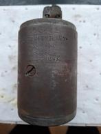 Lucas 6 volt 40 watt dynamo, Motoren, Ophalen of Verzenden